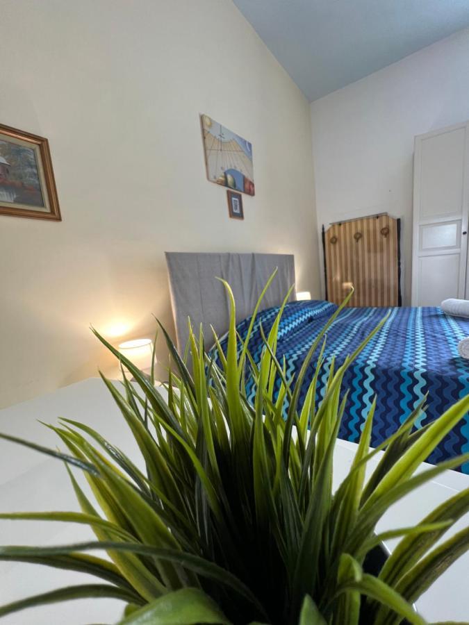 B&B Galileo Galilei Caserta Exterior foto