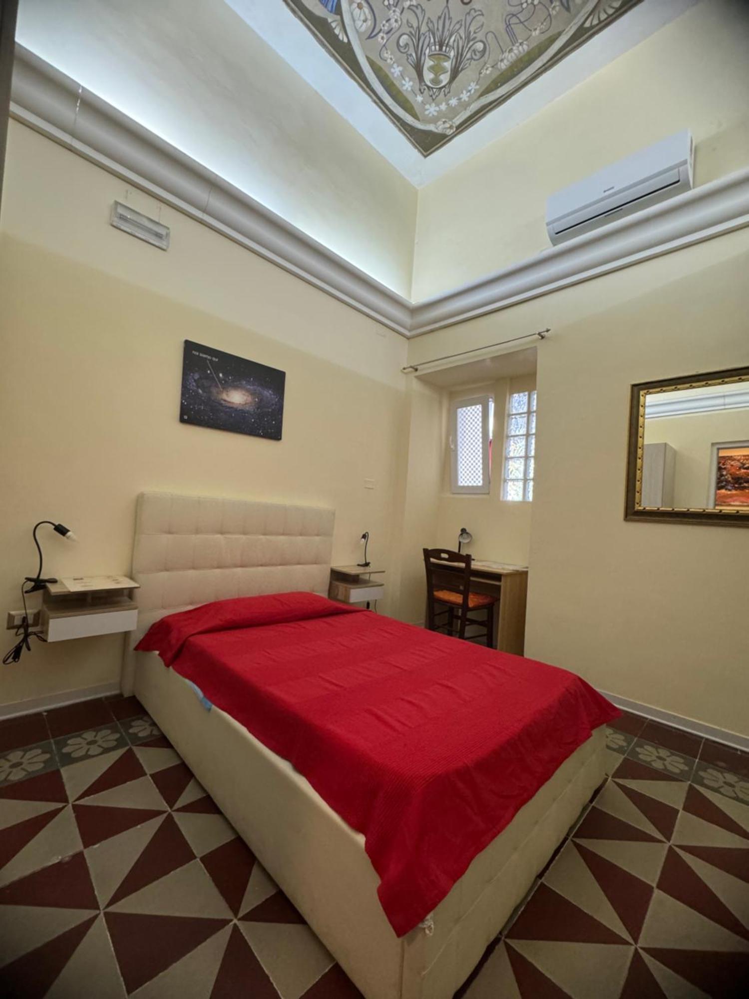 B&B Galileo Galilei Caserta Exterior foto