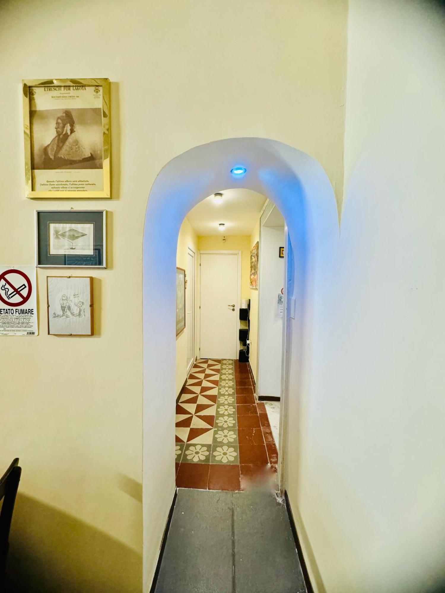B&B Galileo Galilei Caserta Exterior foto
