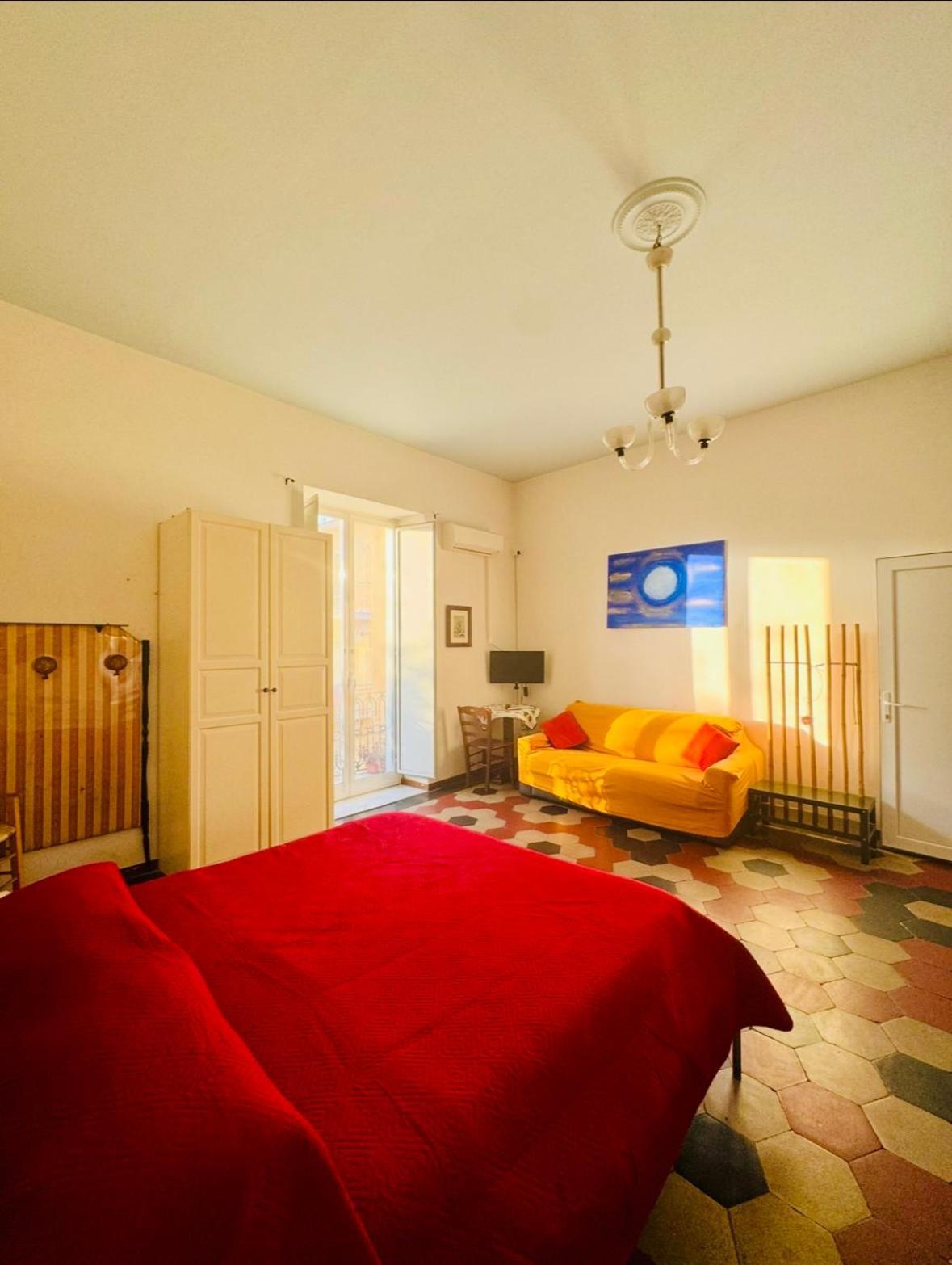 B&B Galileo Galilei Caserta Exterior foto
