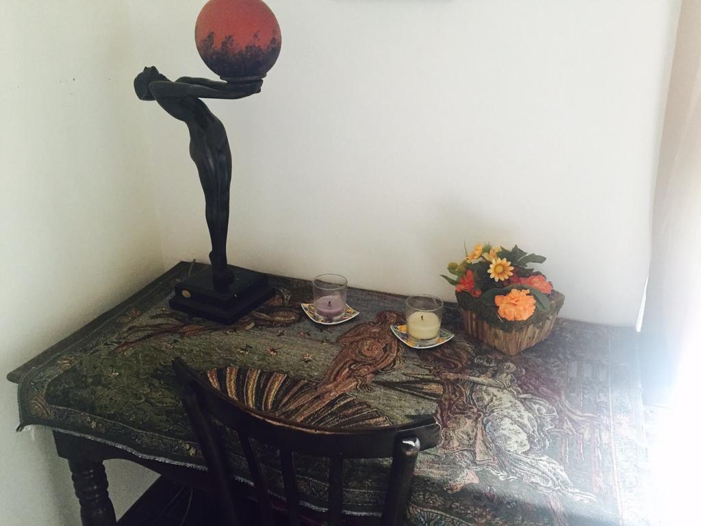 B&B Galileo Galilei Caserta Quarto foto